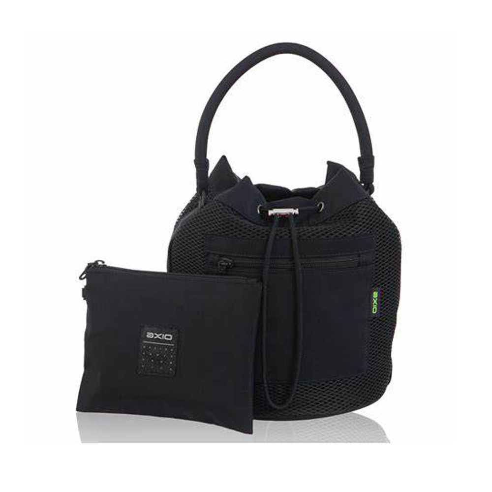 【AXIO】Tara Bucket Shoulder Bag 手提/肩背兩用水桶包(ATB-318), , large