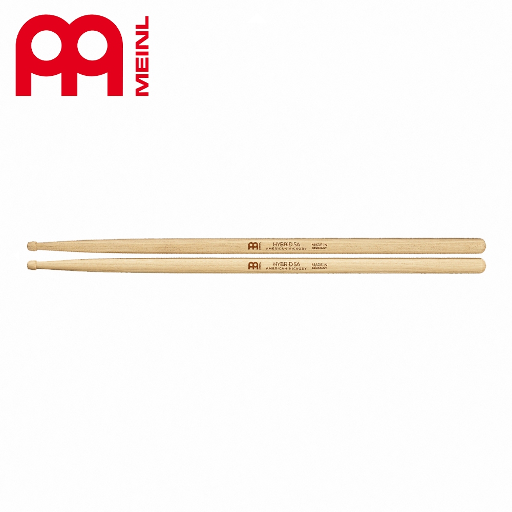 MEINL SB106 Hybrid 5A 鼓棒【敦煌樂器】, , large