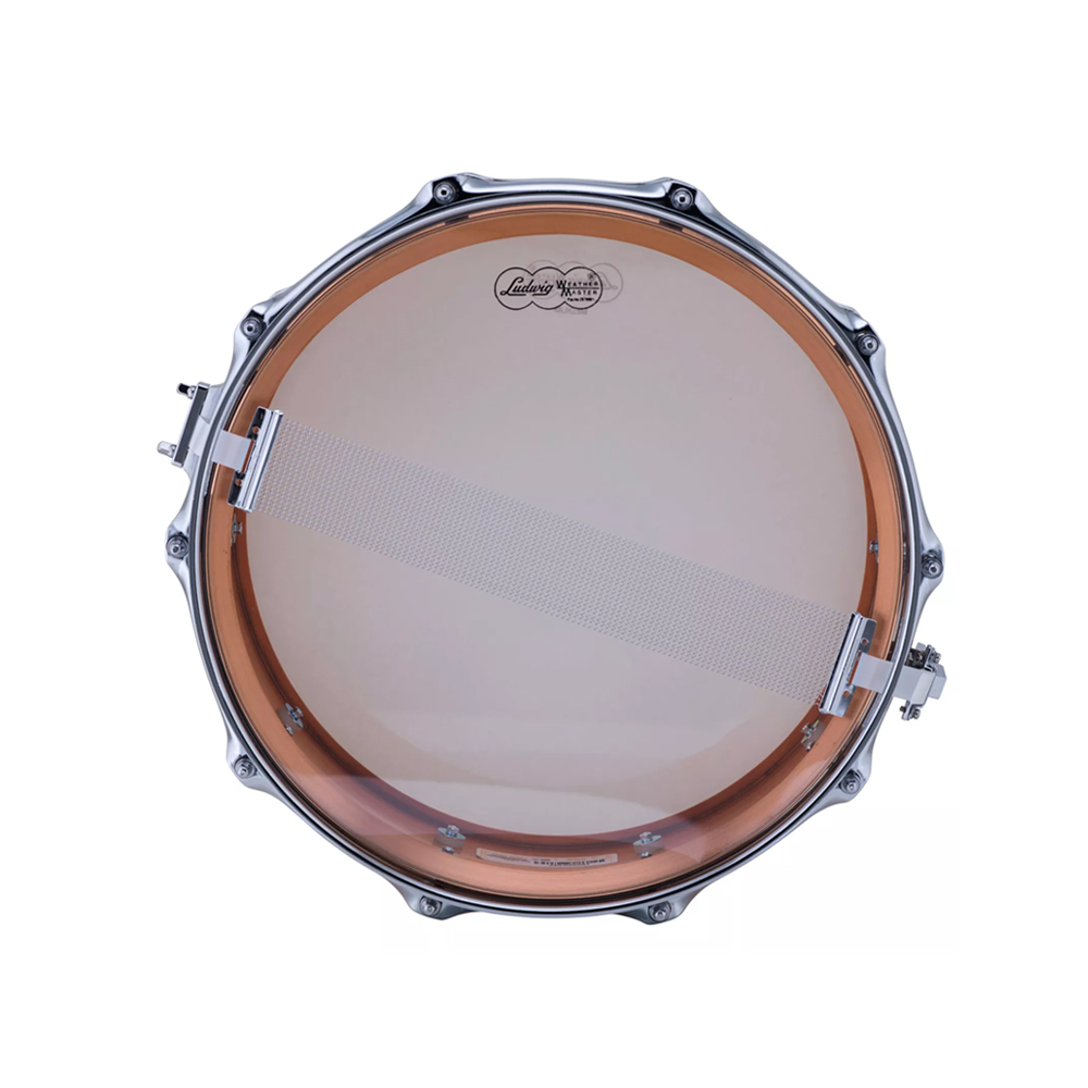 Ludwig LWPD-LC661 5X14, , large