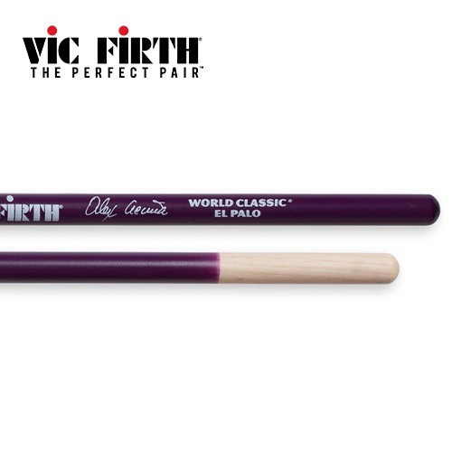 VIC FIRTH SAA2 Alex Acuna 簽名代言鼓棒【敦煌樂器】, , large