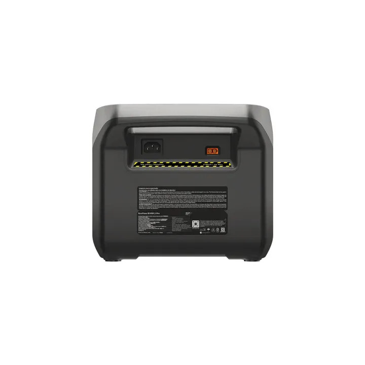 EcoFlow RIVER 2 Pro 儲能電源, , large