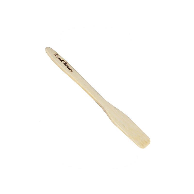【寶馬牌】竹製咖啡木棒(吊牌) 22cm｜TA-W-002-001-1, , large