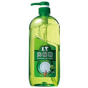 Mao-Bao Liquid Dishwash, , large
