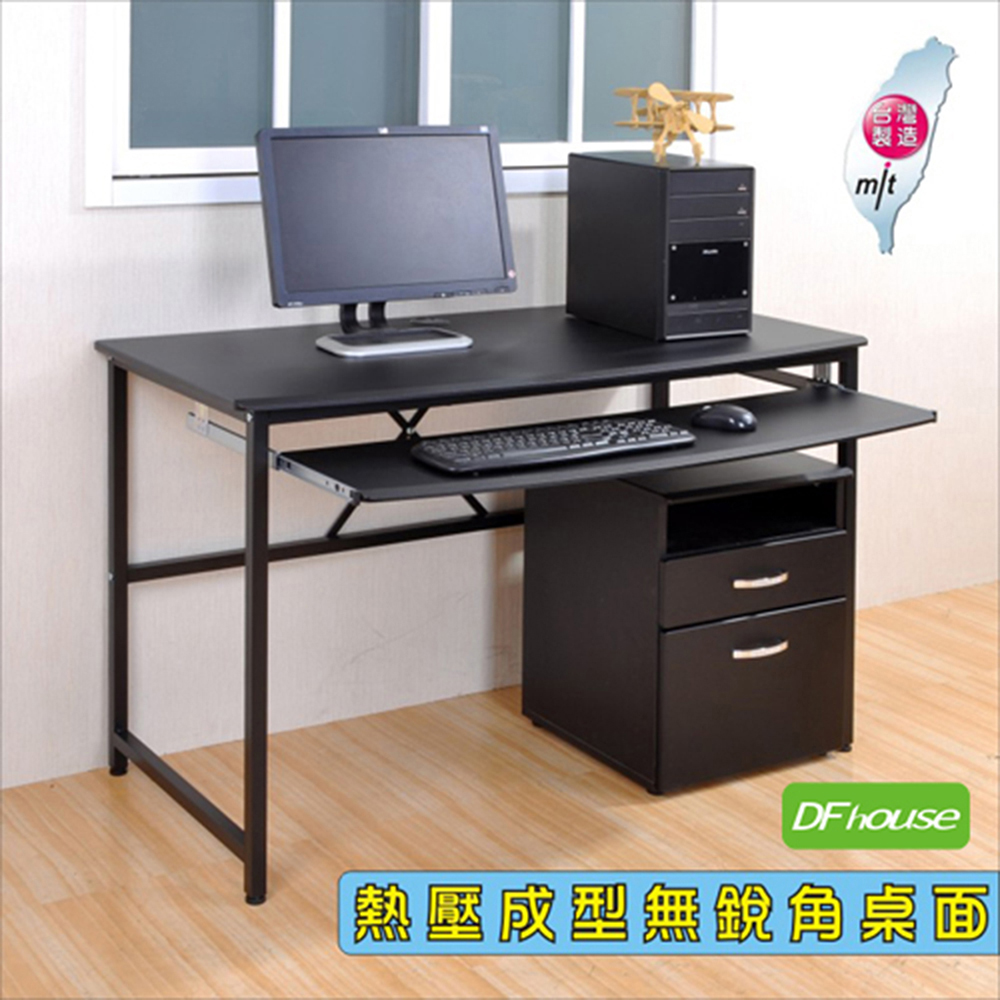 computer desk