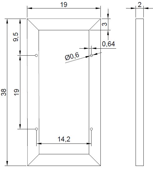 【iSOLAR】10W solar panel, , large