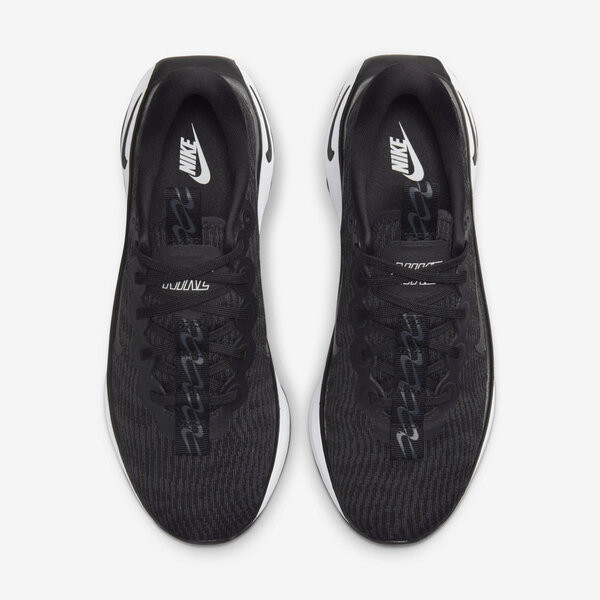 Nike Wmns Motiva 女 慢跑鞋 運動 路跑 休閒 緩震 弧形鞋底 舒適 黑白 [DV1238-001], , large