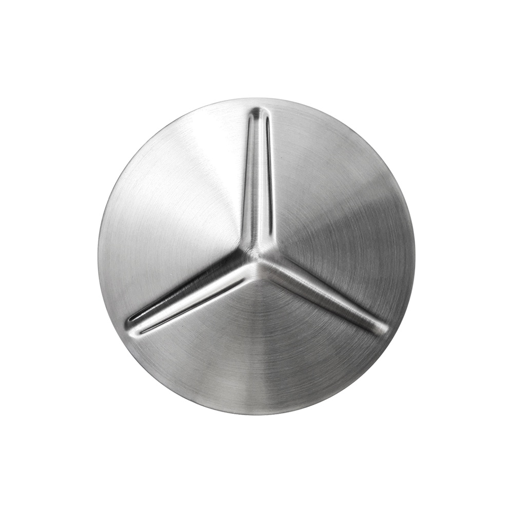 PERFECT 理想牌 極緻316不鏽鋼多用途菜盤不鏽鋼碗蓋 12cm-Leidea樂德兒, , large