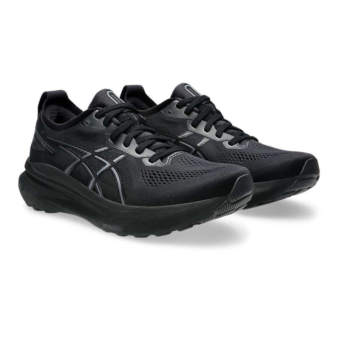 [秉宸] ASICS GEL-KAYANO 31 (4E) 慢跑鞋 黑 1011B868-001, , large