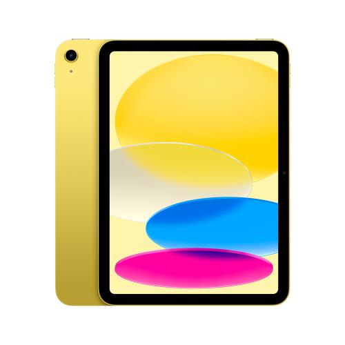 Apple iPad A16 11代  128G WiFi 11吋平板電腦 _ 台灣公司貨 + 專用 (保貼+保蓋), , large