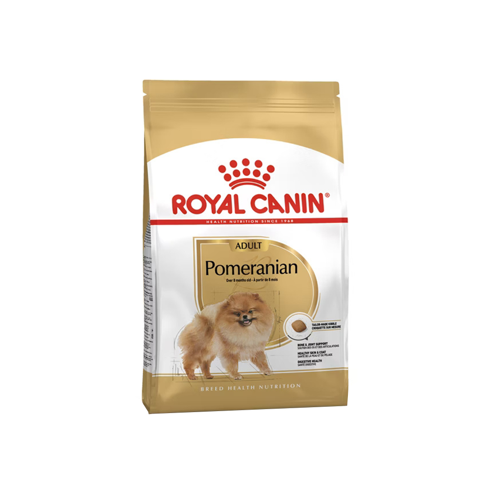 Royal Canin Pomeranian Adult PA, , large