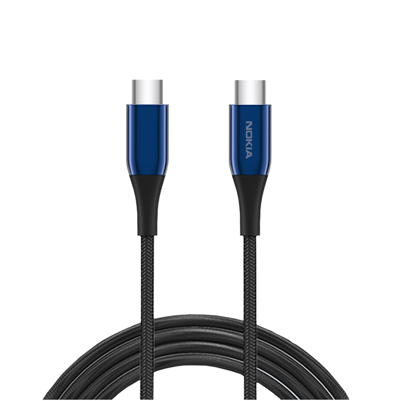 NOKIA P8200C C to C Charging Cable, , large