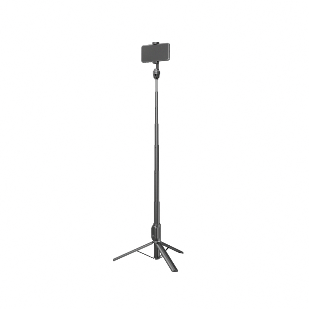 【WiWU】Tripod Selfie Stick Max, , large