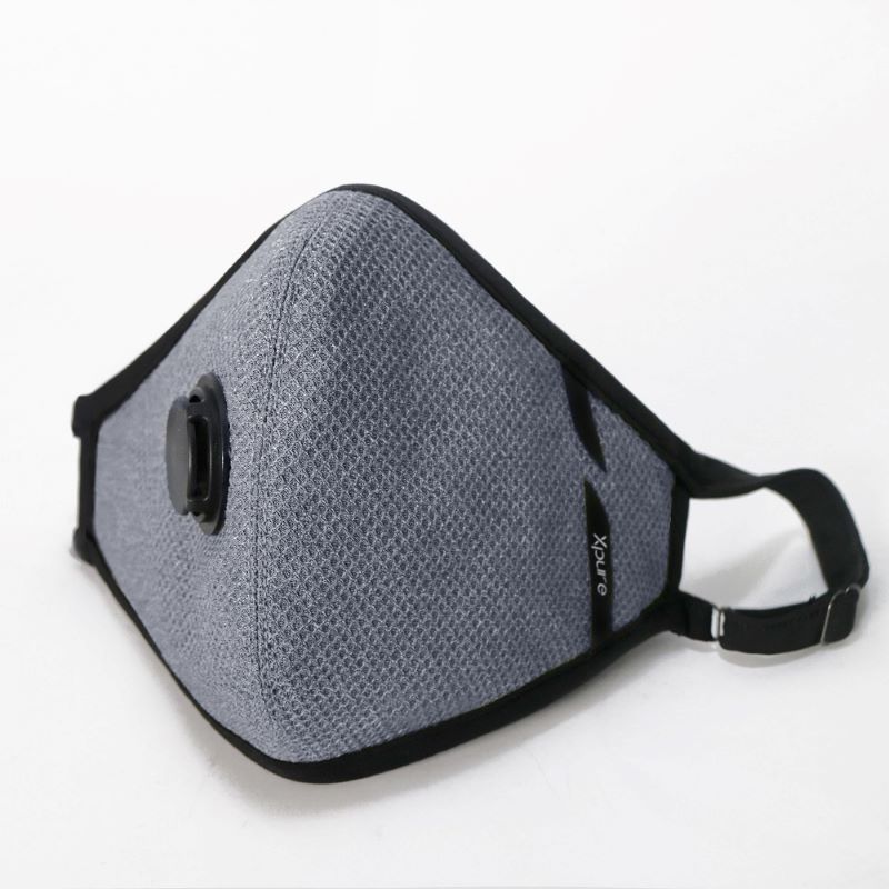 [Xpure] Anti-PM2.5 Mask - Urban G2, , large