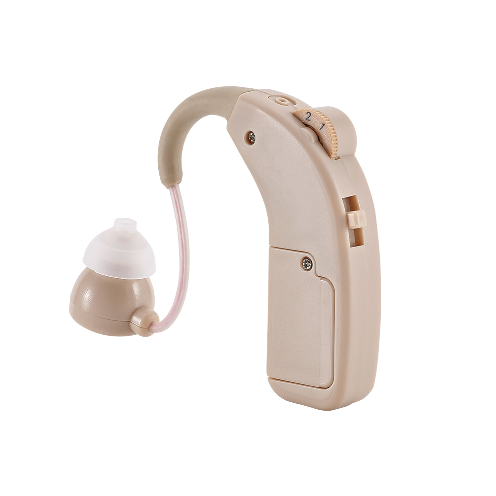 64KA Hearing Aid, , large