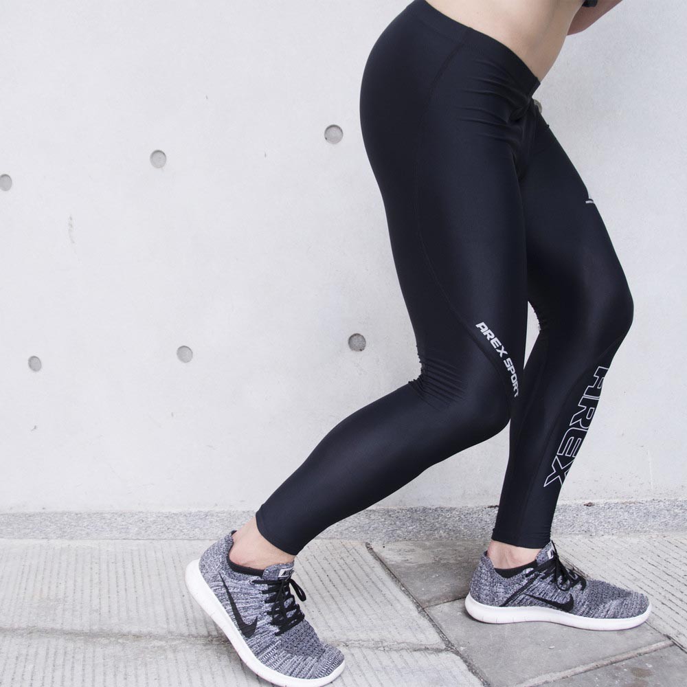 【台灣製】AS-9386 男壓力褲 大尺碼男 男登山 必備款 男運動褲萊卡 膝蓋壓縮褲 登山褲水陸褲 兩棲褲 潛水褲, , large