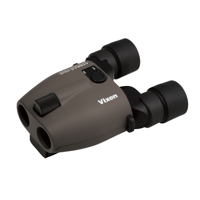 [永光儀器] Vixen ATERA II H10x21 防手震雙筒望遠鏡