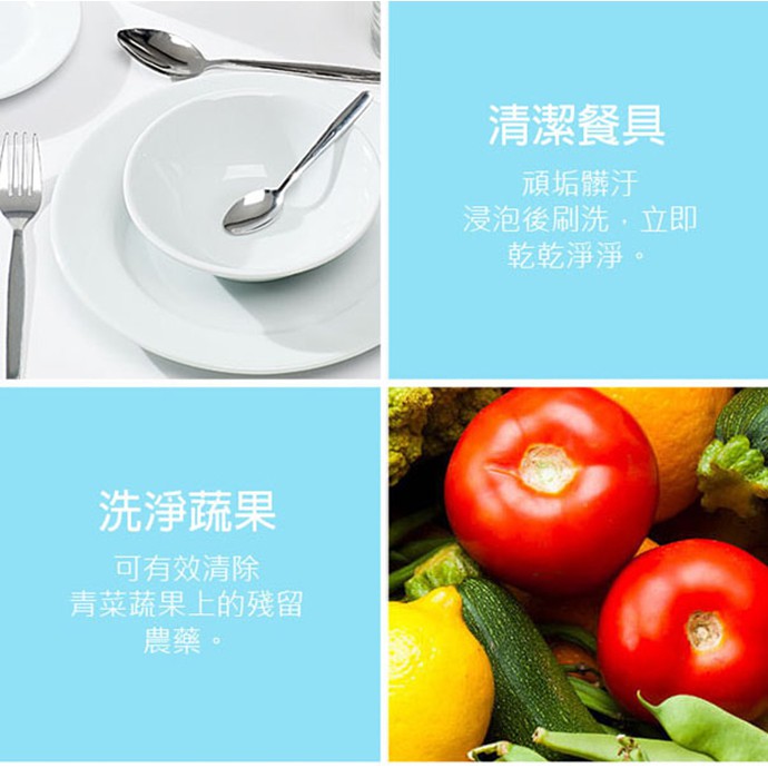 GS MALL 台灣製造 萬用小蘇打粉 1kg 清潔粉 萬用粉 小蘇打粉 小蘇打 蘇打粉 清潔蘇打 清潔劑, , large