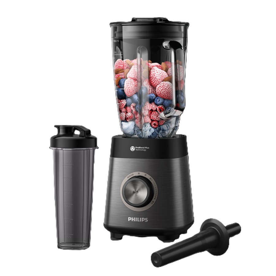 飛利浦 HR3041/00 超活氧調理機, , large