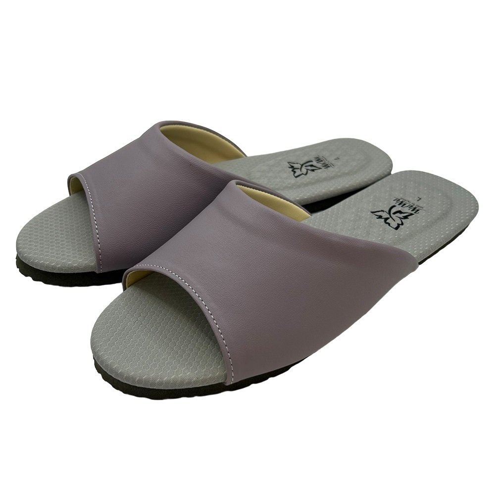 C029仁川石墨烯皮拖, , large