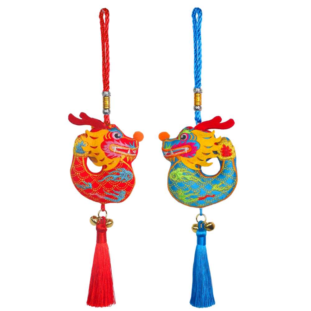 Happy Lunar New Year, , large