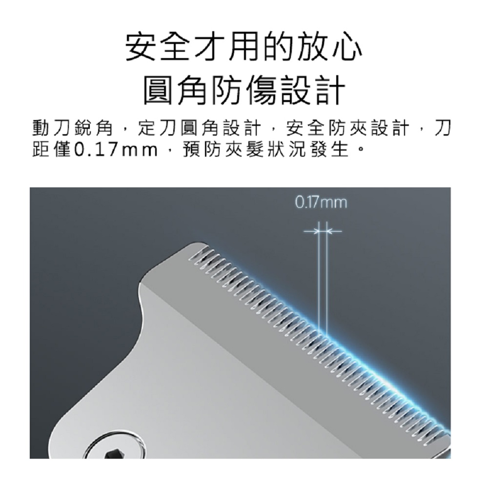 【好米企業社】煥醒多功能迷你電推剪 煥醒電推剪 煥醒理髮器 電推剪 理髮器 修剪刀 理髮刀, , large