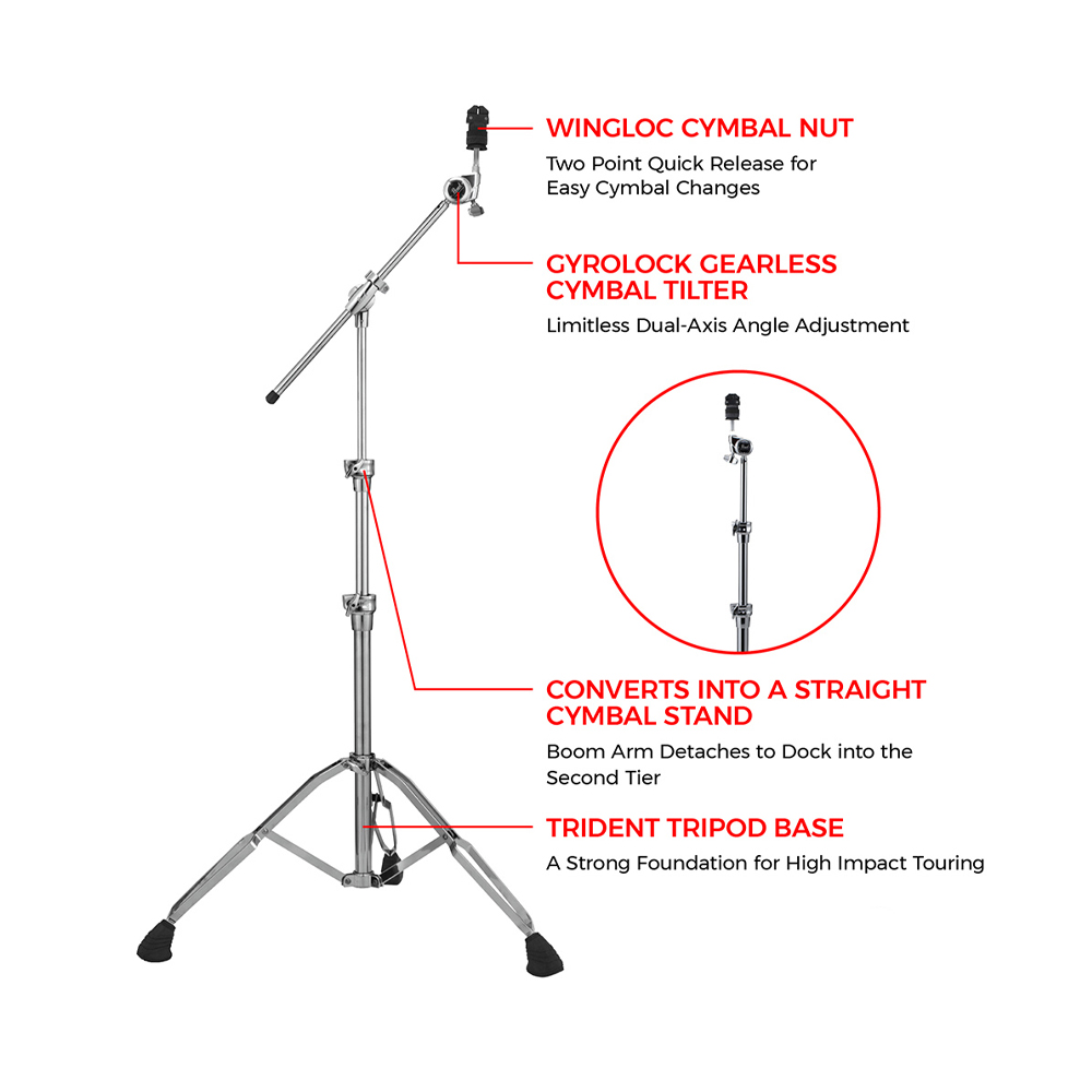 Pearl B-1030, , large