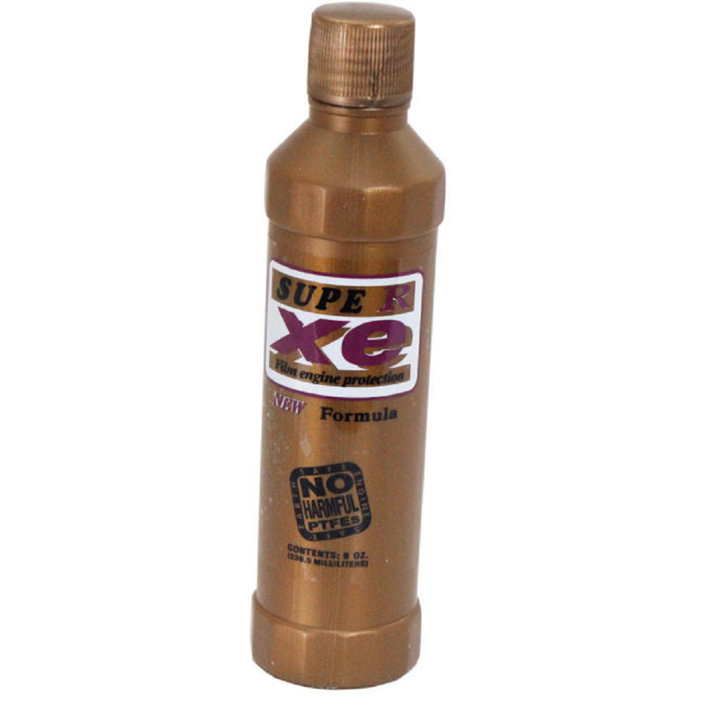 【保養系列】Xe引擎守護神 機油精-4入(機油精), , large