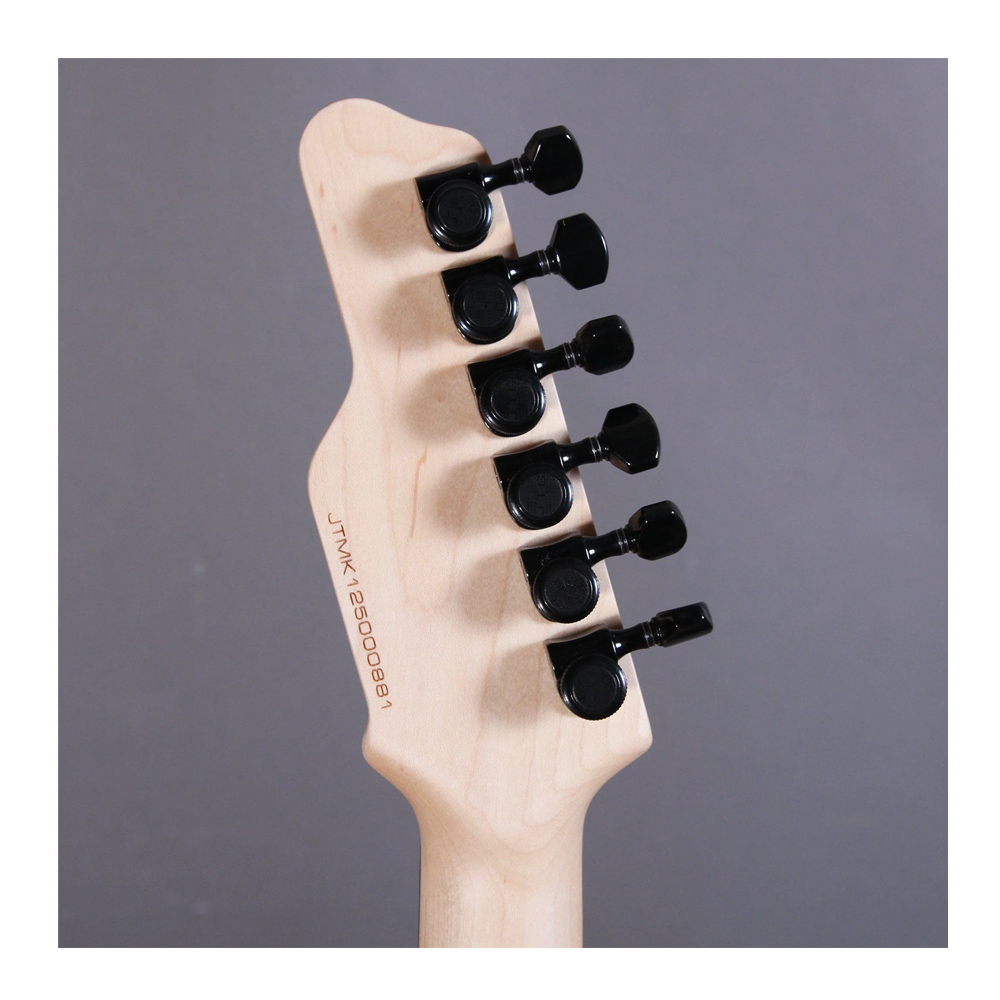James Tyler JTG MK1 Chameleon 變色龍 電吉他【敦煌樂器】, , large