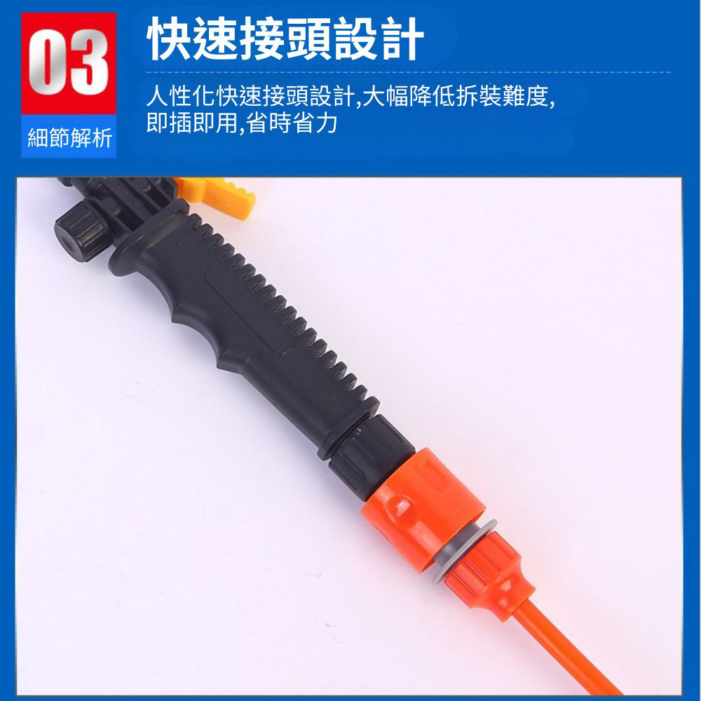 冷氣空調清洗機/回流電機款(含配件), , large