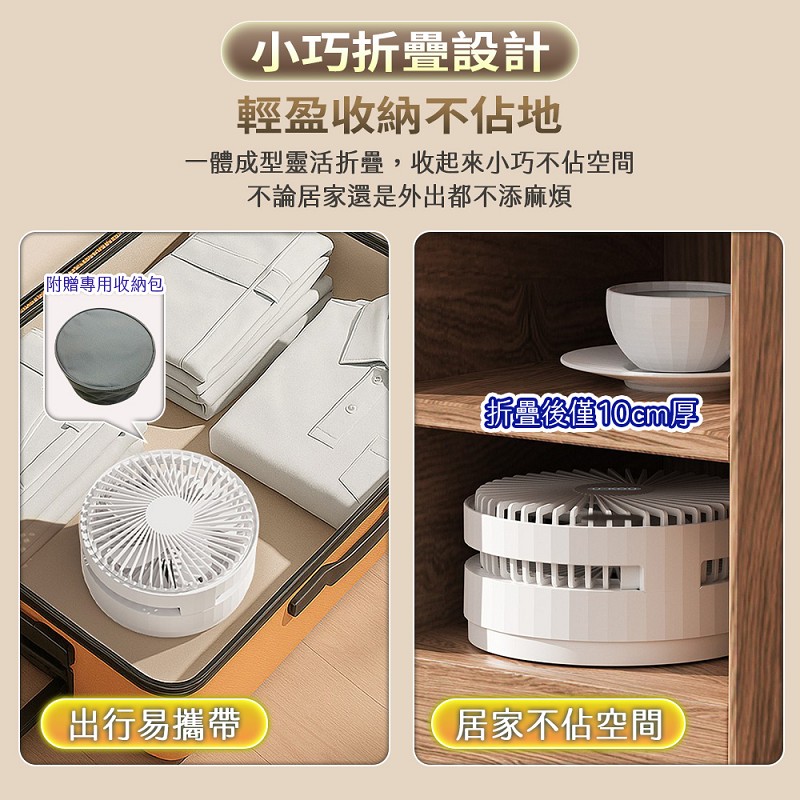 【HJY】鴻嘉源 擺頭漢堡風扇, , large