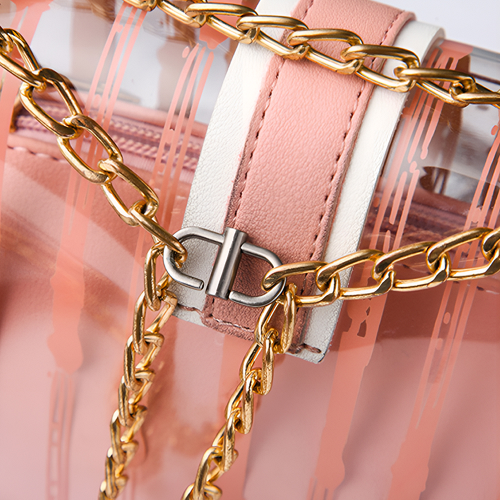 【上手家居】金屬調節扣-古金色(包包扣環/包包調節扣/手鍊扣/包包鏈條/包包配件/包包扣/包包調整扣/鏈條扣), , large