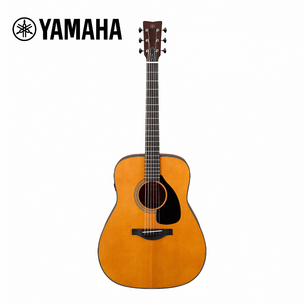 YAMAHA FGX3 紅標電民謠木吉他【敦煌樂器】, , large