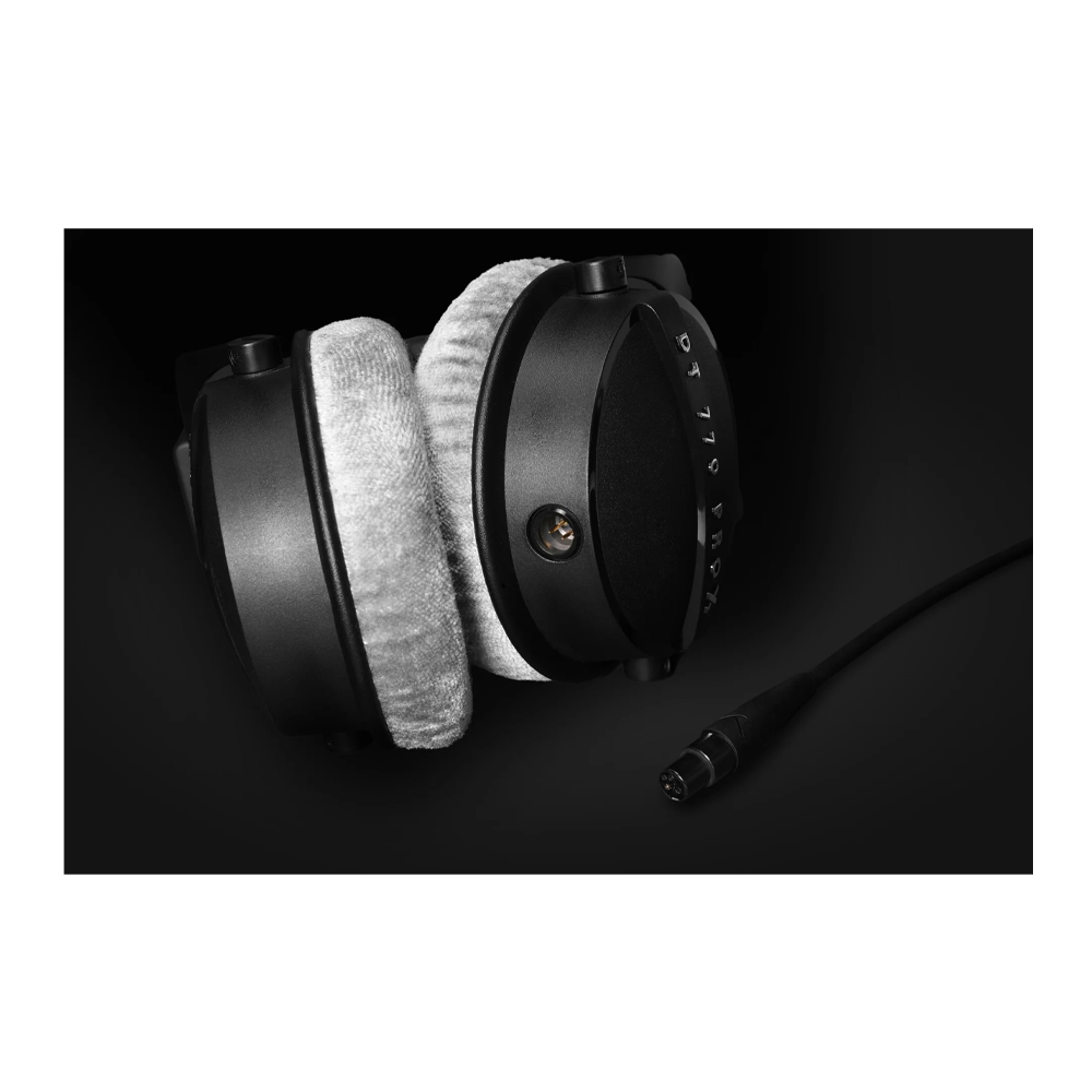 Beyerdynamic DT770 PRO X 監聽耳機【敦煌樂器】, , large