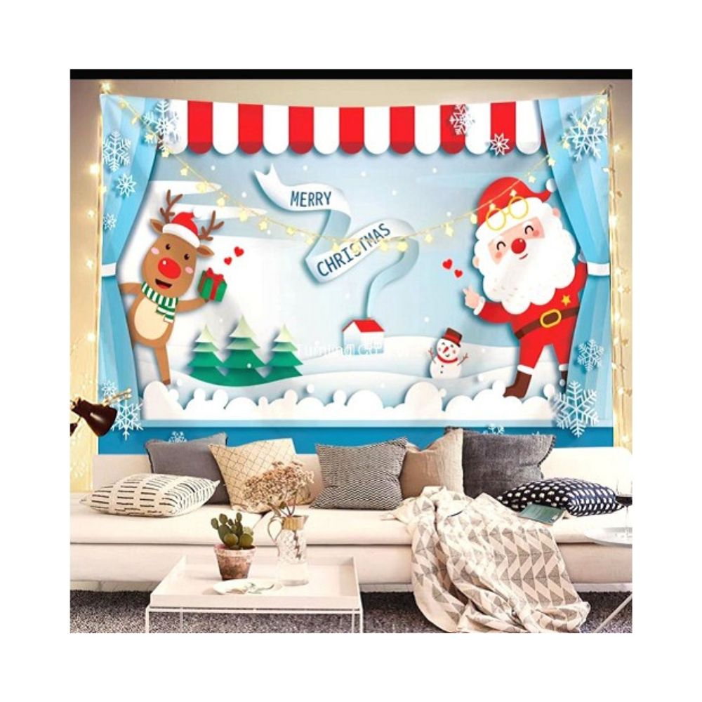 Xmas Deco, , large