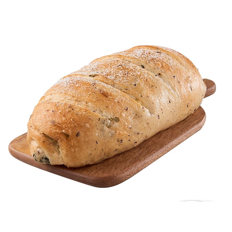 塔香德腸起士麵包, , large