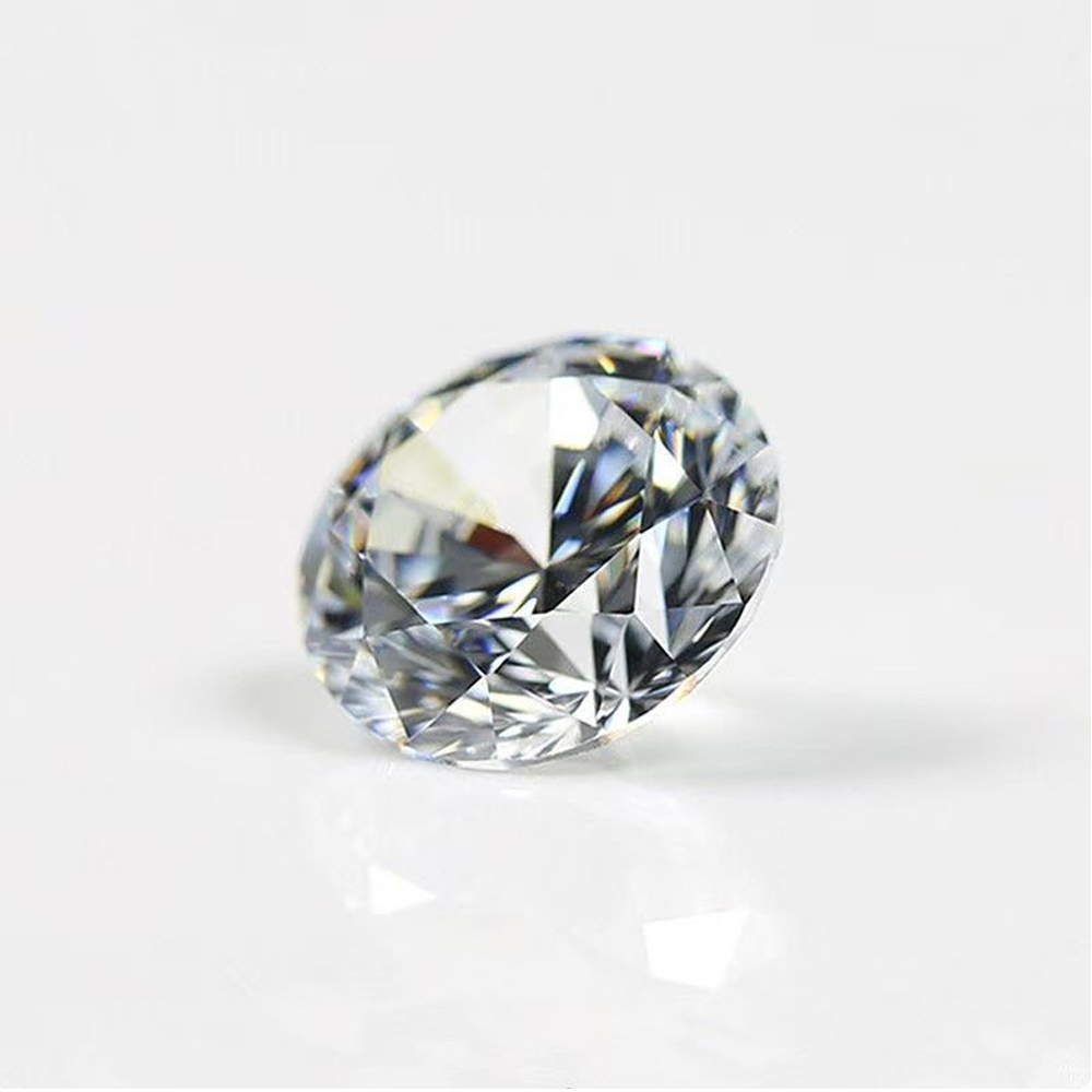 【CITY STAR】50-point lab-grown diamond loose stone, , large