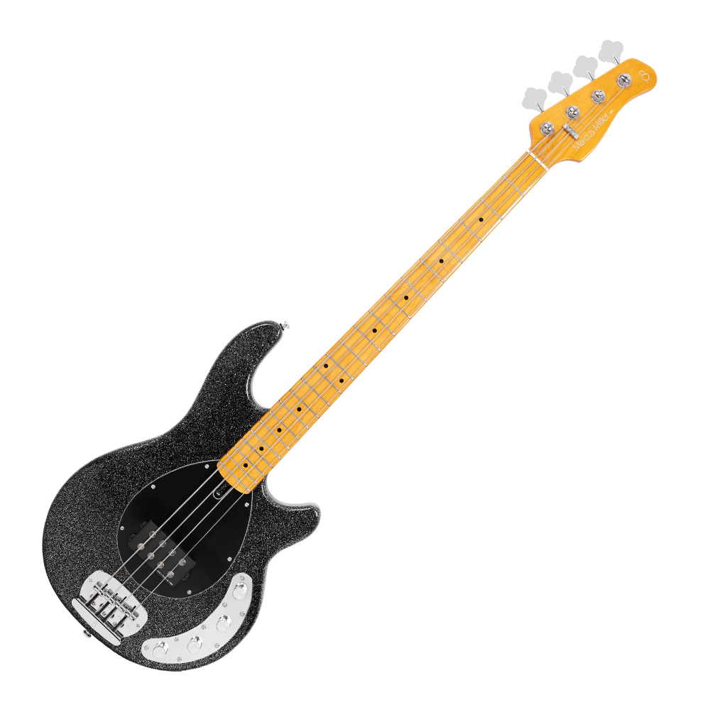 SIRE Z3-4 Marcus Miller SPARK BK, , large