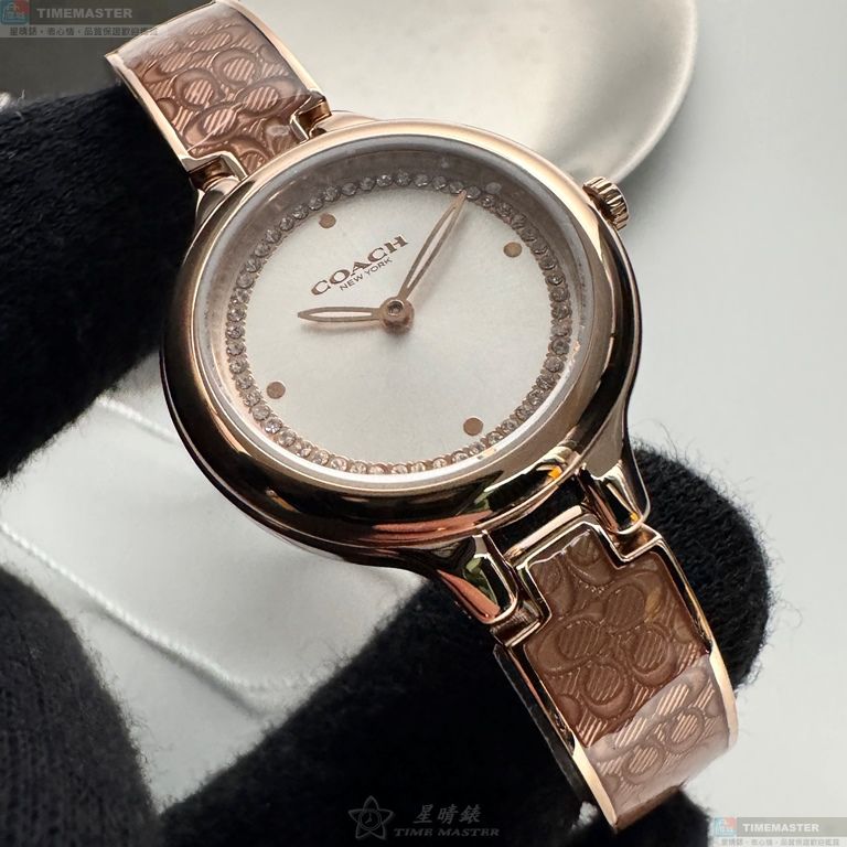 [TIMEMASTER] COACH watch, 26mm, CH00235, , large