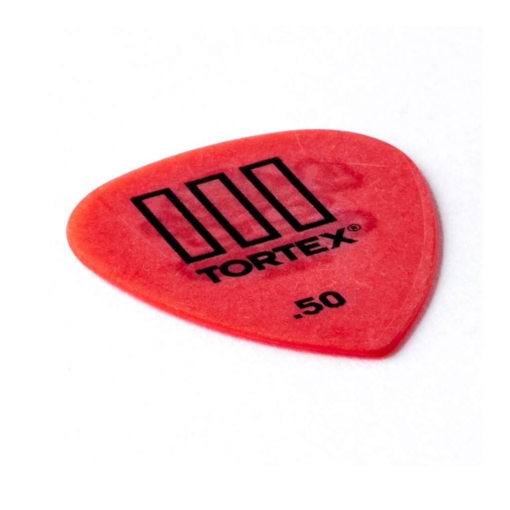 JIM DUNLOP JDGP-462R 0.50mm(三片、十片組)【敦煌樂器】, , large