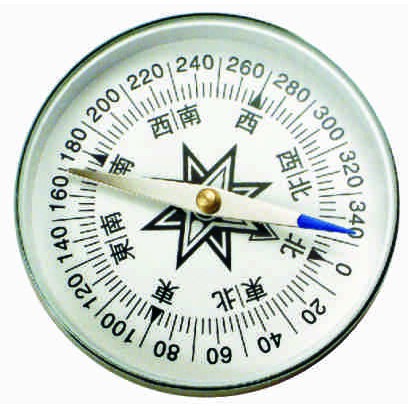 徠福 Life 指南針(NO.7190), , large