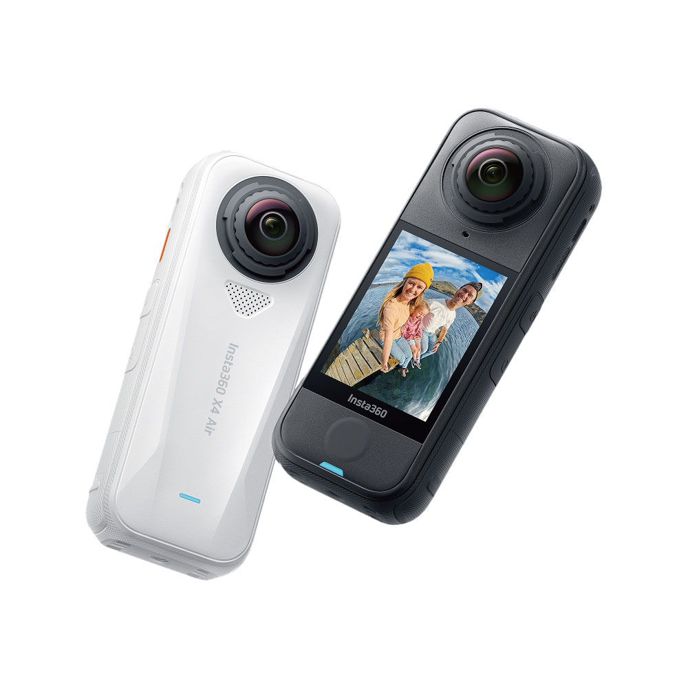 Insta360 X4 Air