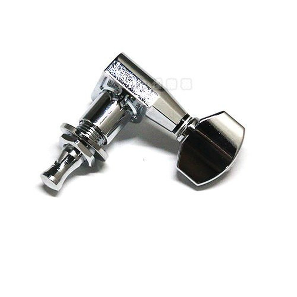 ESP SG360-07 L3+R3 CR GOTOH 吉他旋鈕組【敦煌樂器】, , large