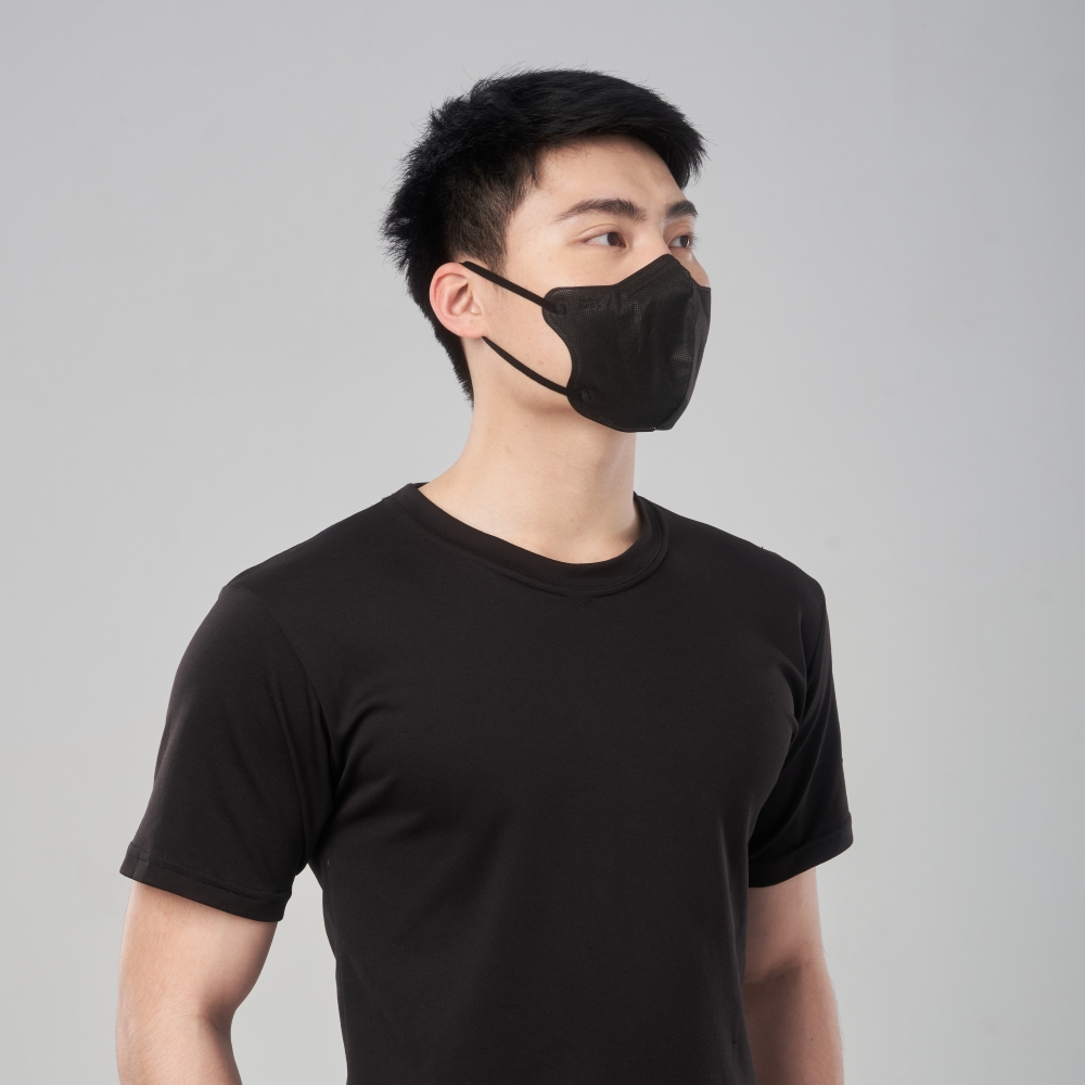 【DRX達特世】TN95醫用3D口罩-成人/兒童20入 (顏色/尺寸任選), , large