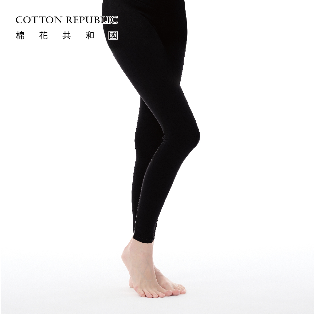 CR-緻暖美型保暖褲, , large