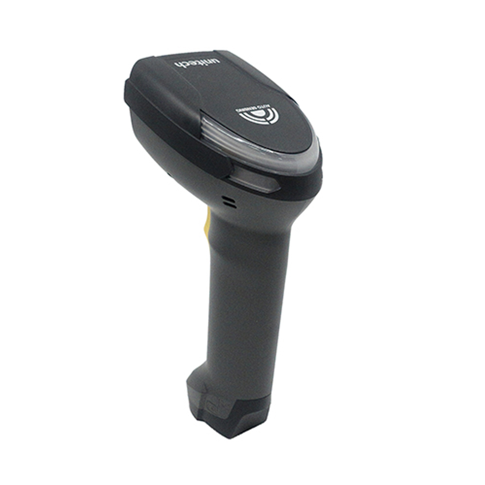 精聯電子unitech 二維條碼有線掃描器 /台 MS852, , large