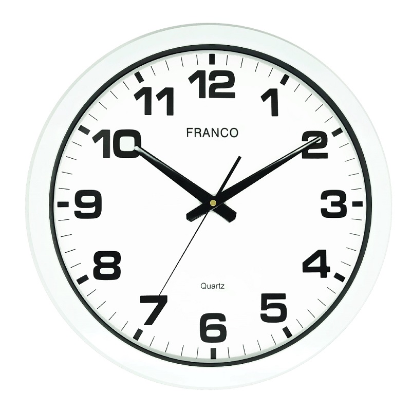 TW-9407 Wall Clock, , large