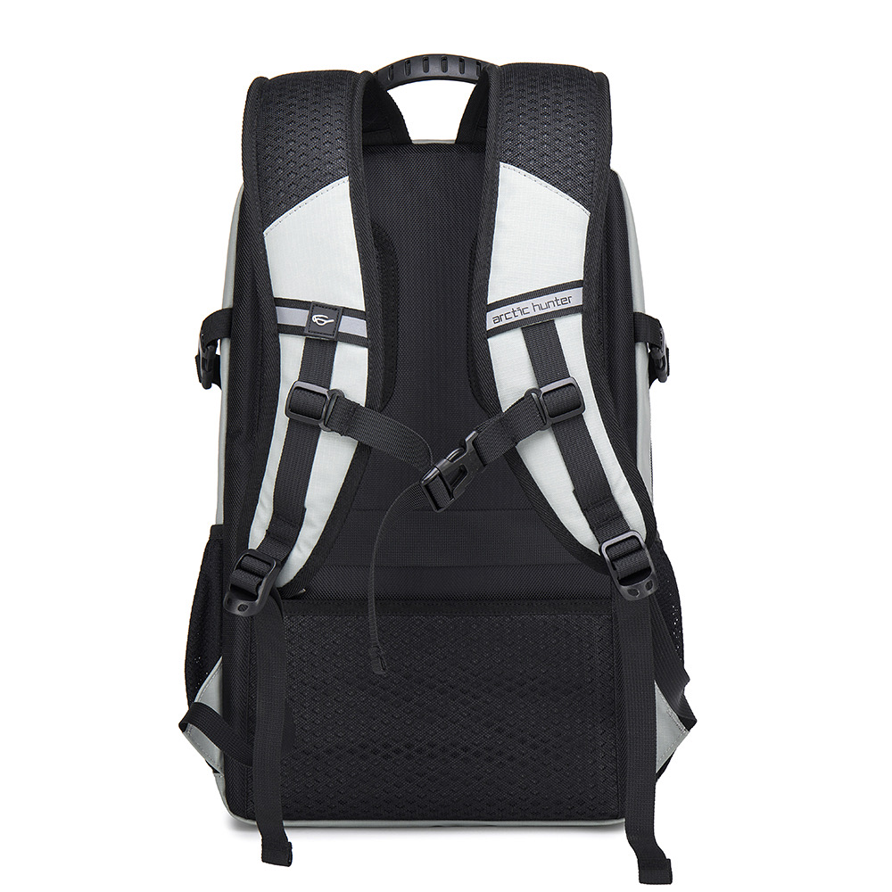 backpack, , large