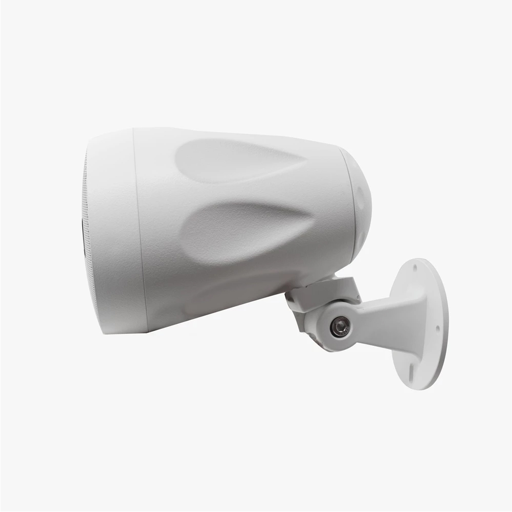 Anaccord雅那歌音響 HT-40 Eclipse IPX66 waterproof multi-install wall mount speakers 1pcs+bracket, , large