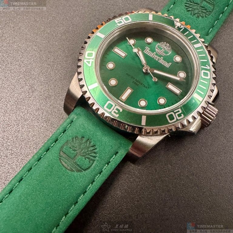 [TIMEMASTER] 新品牌 watch, 40mm, TL57203, , large