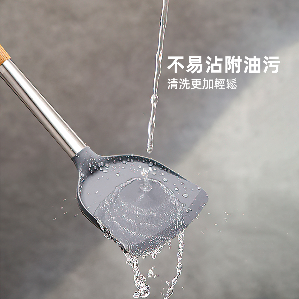 silicone-spatula, , large